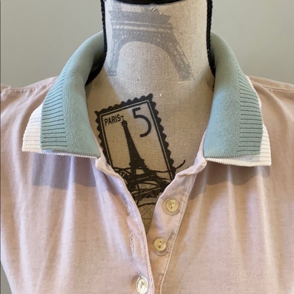 Jean Bell Top - Picture 2 of 7